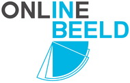 Logo Online in Beeld